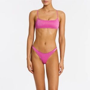 Triangl Mica Swimsuit